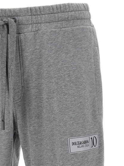 '10' joggers Pants