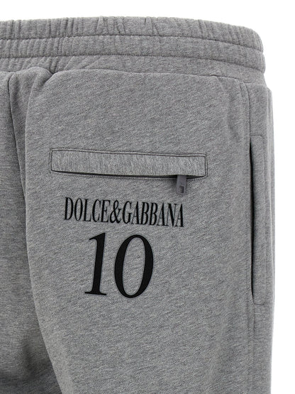 '10' joggers Pants