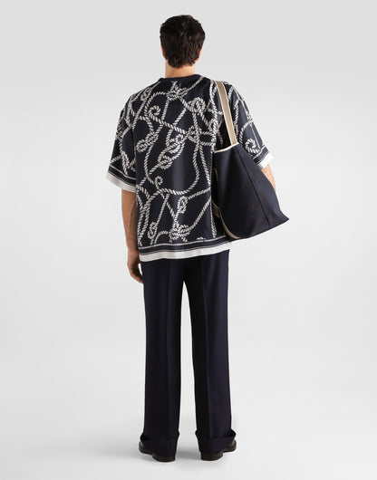 DOLCE & GABBANA GP110TGK424B0665