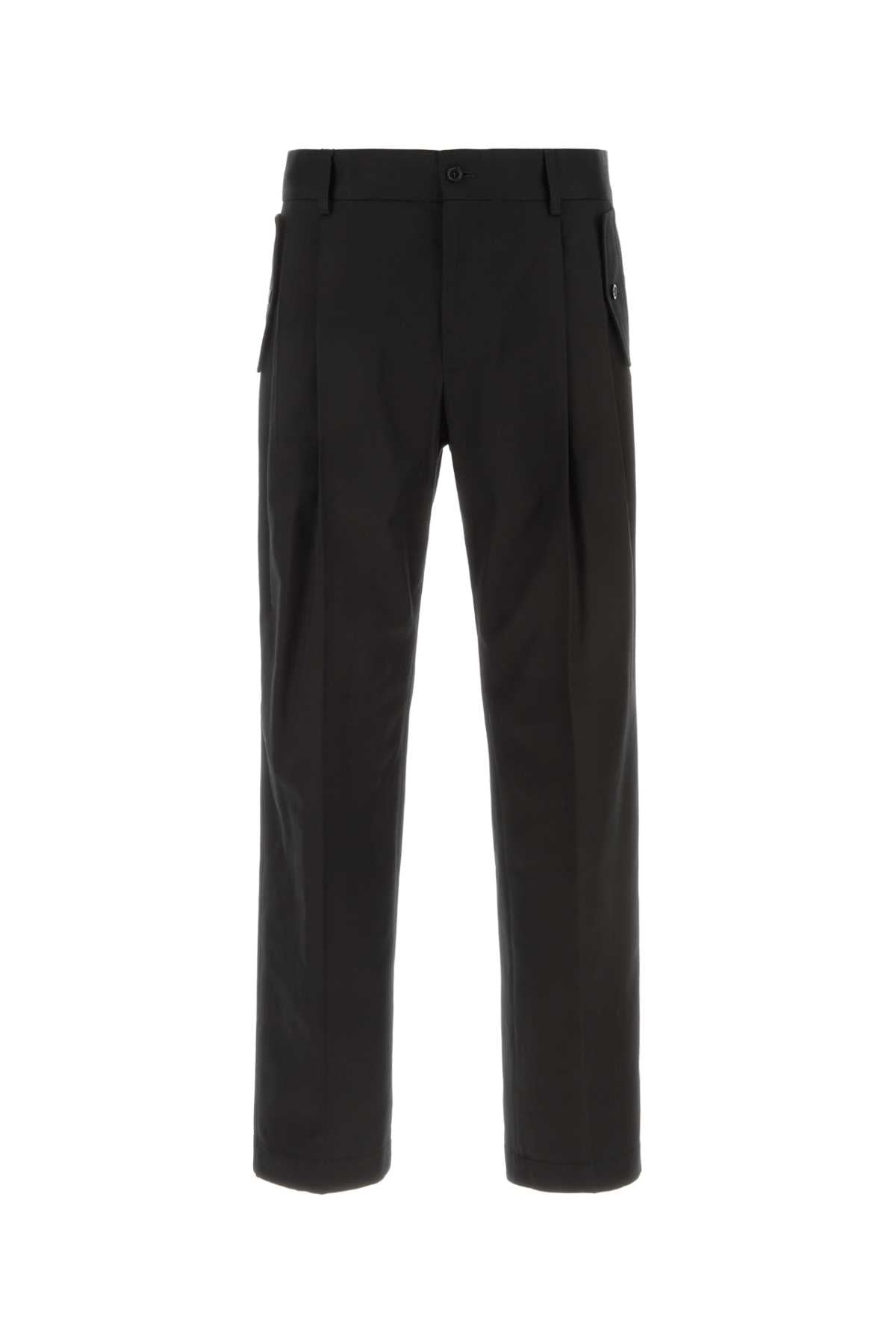 DOLCE & GABBANA GP1O8TFUFJUN0000