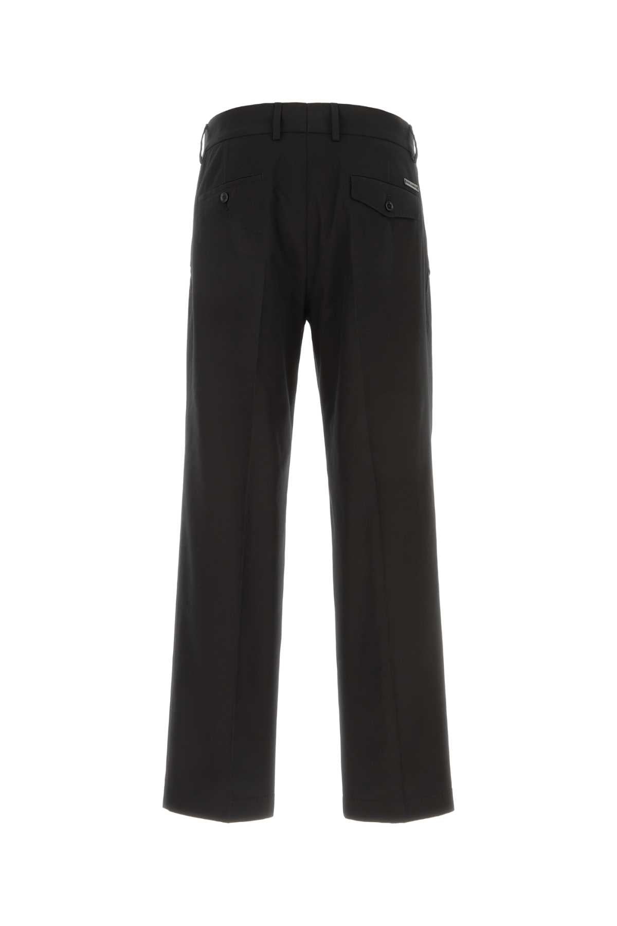 DOLCE & GABBANA GP1O8TFUFJUN0000