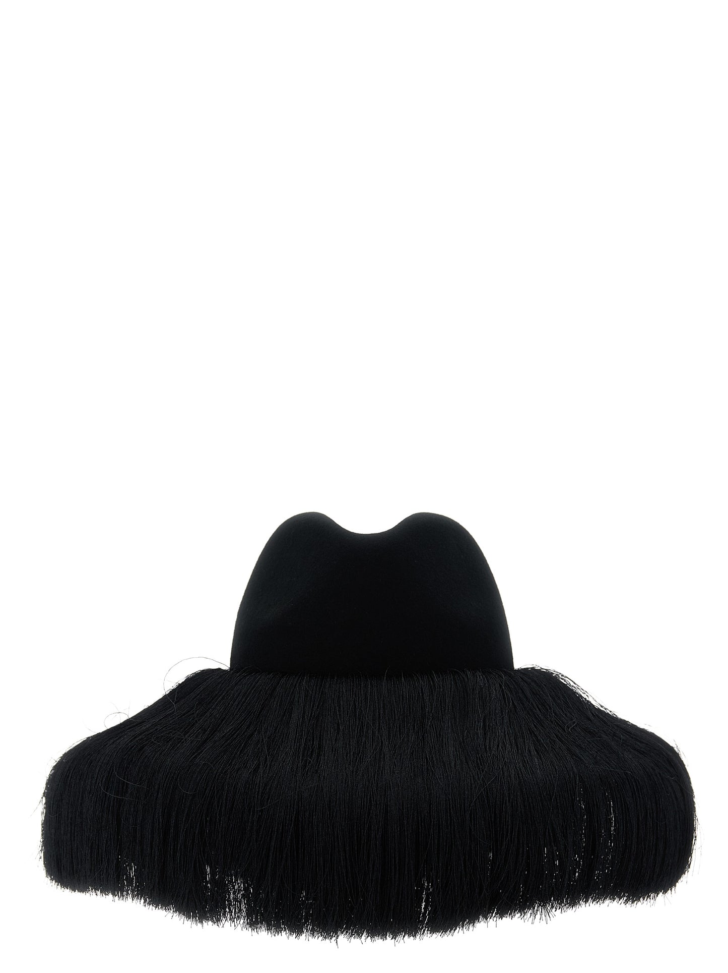 Comme des Garçons Shirt x Hizume Hat Hats