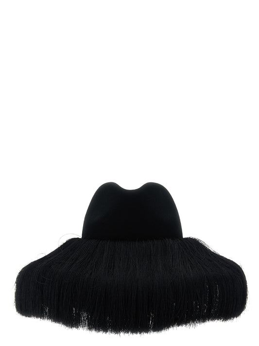 Comme des Garçons Shirt x Hizume Hat Hats