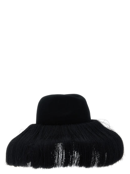 Comme des Garçons Shirt x Hizume Hat Hats