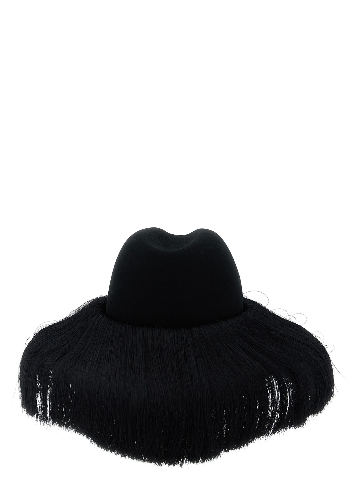 Comme des Garçons Shirt x Hizume Hat Hats