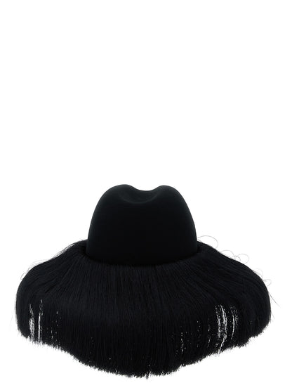 Comme des Garçons Shirt x Hizume Hat Hats