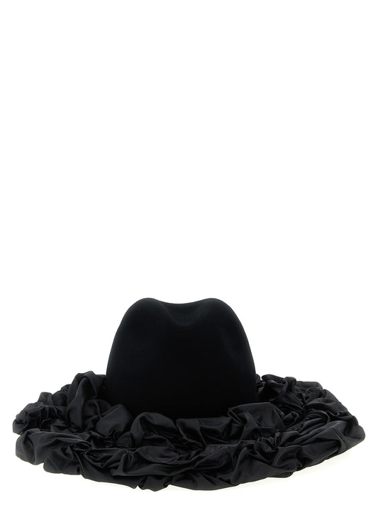 Comme des Garçons Shirt x Hizume Hat Hats