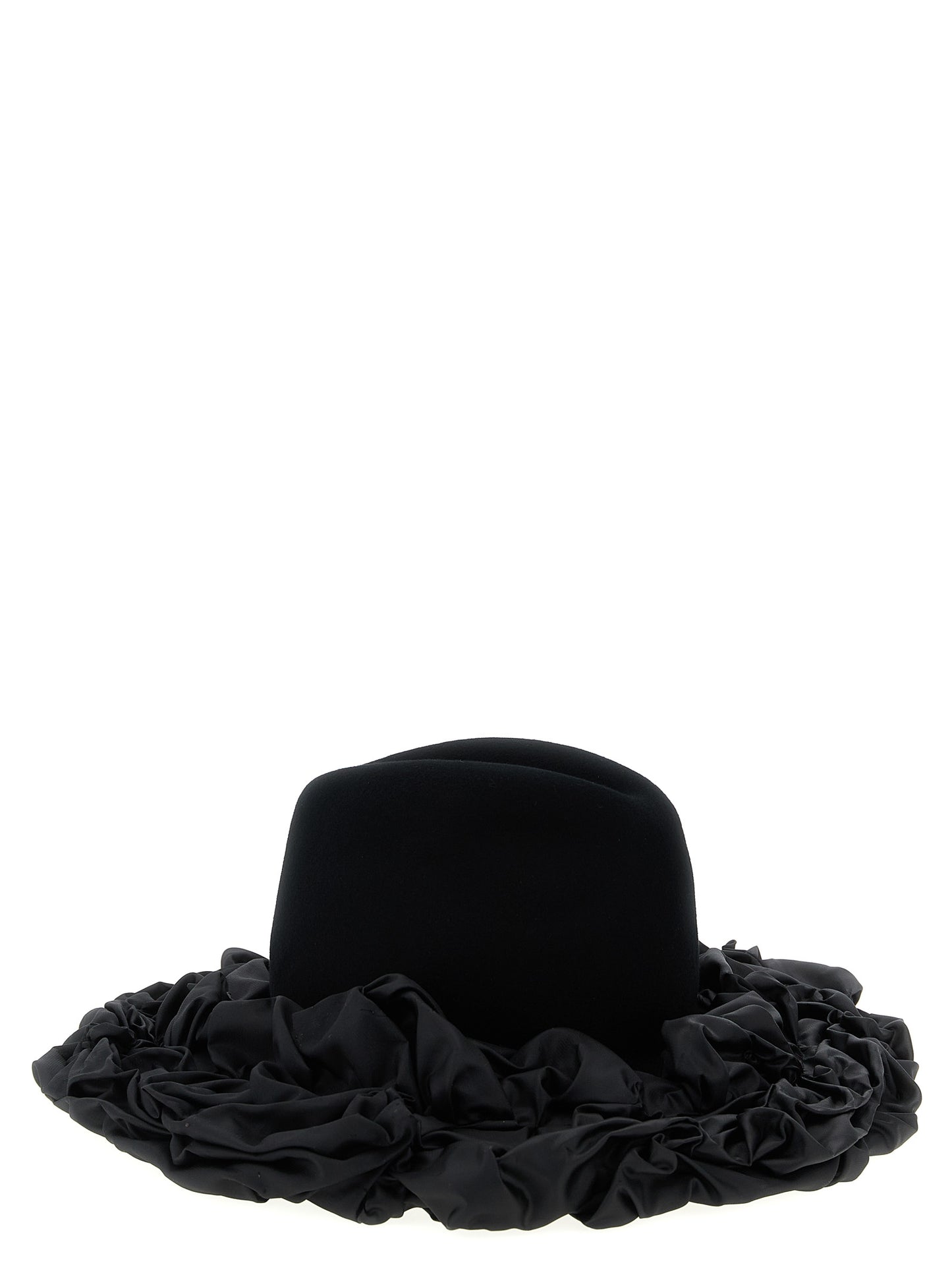 Comme des Garçons Shirt x Hizume Hat Hats