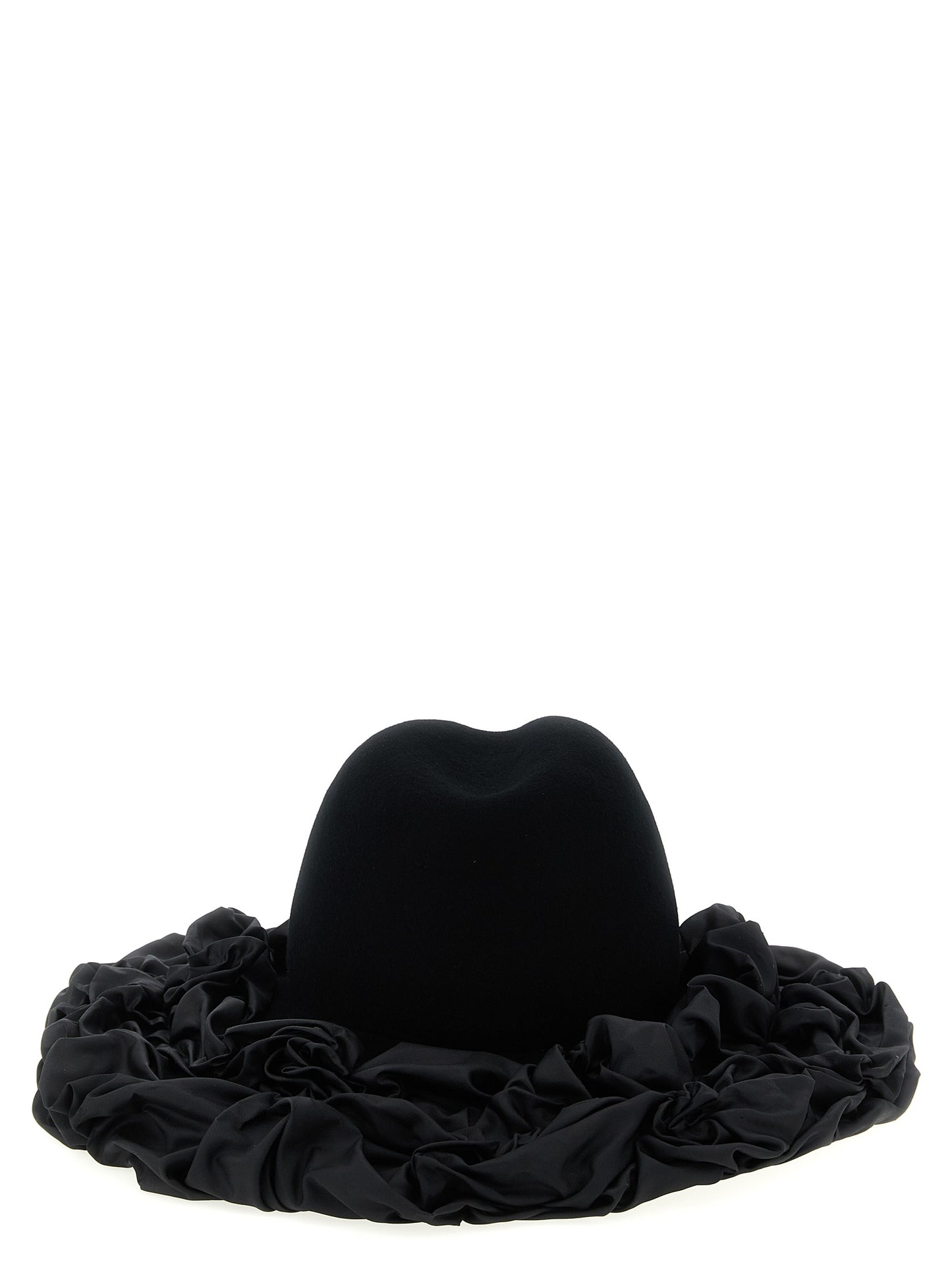 Comme des Garçons Shirt x Hizume Hat Hats