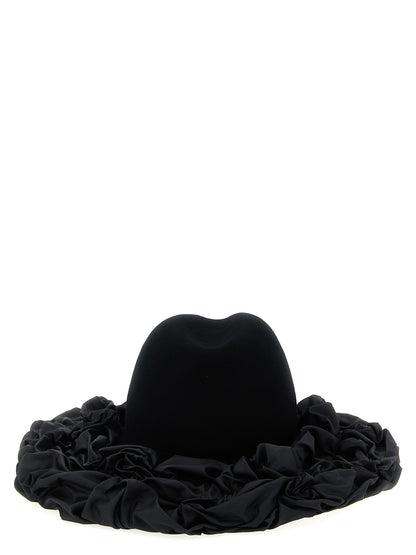 Comme des Garçons Shirt x Hizume Hat Hats