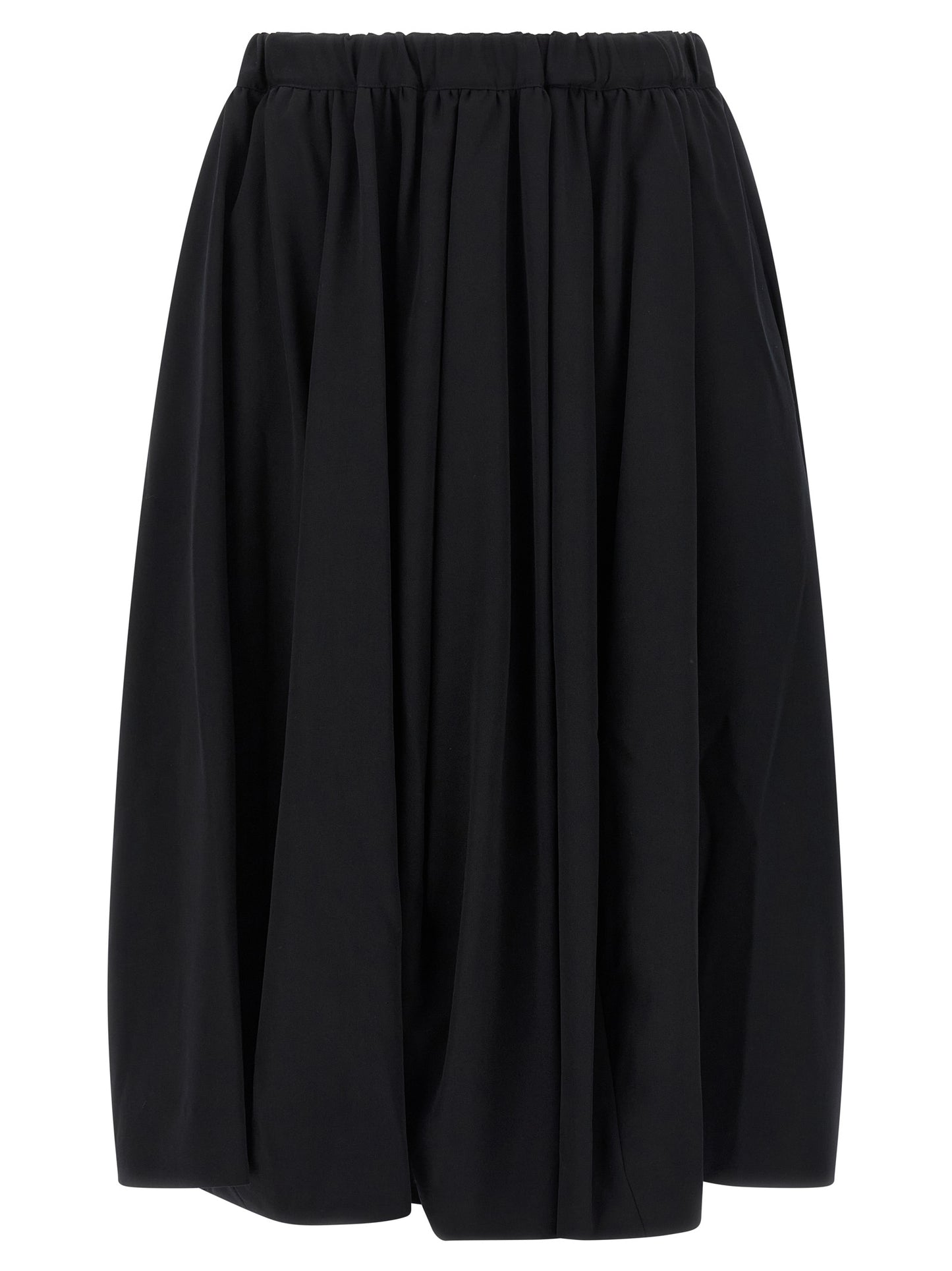 Wool skirt Skirts