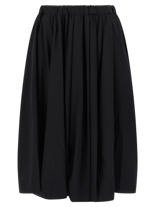 Wool skirt Skirts