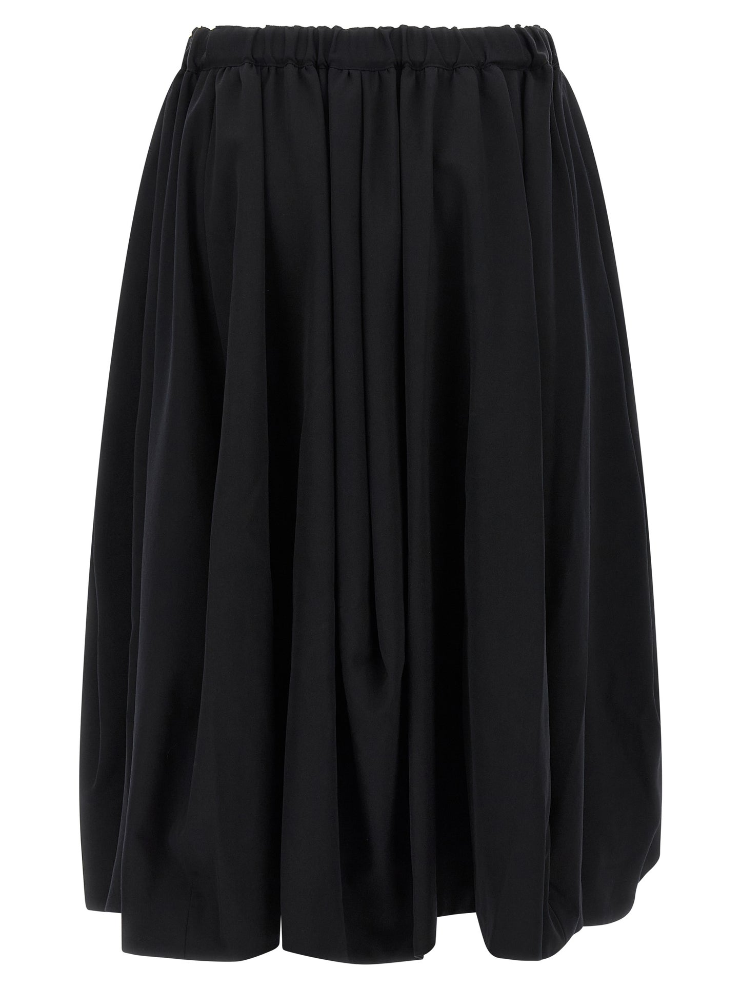Wool skirt Skirts