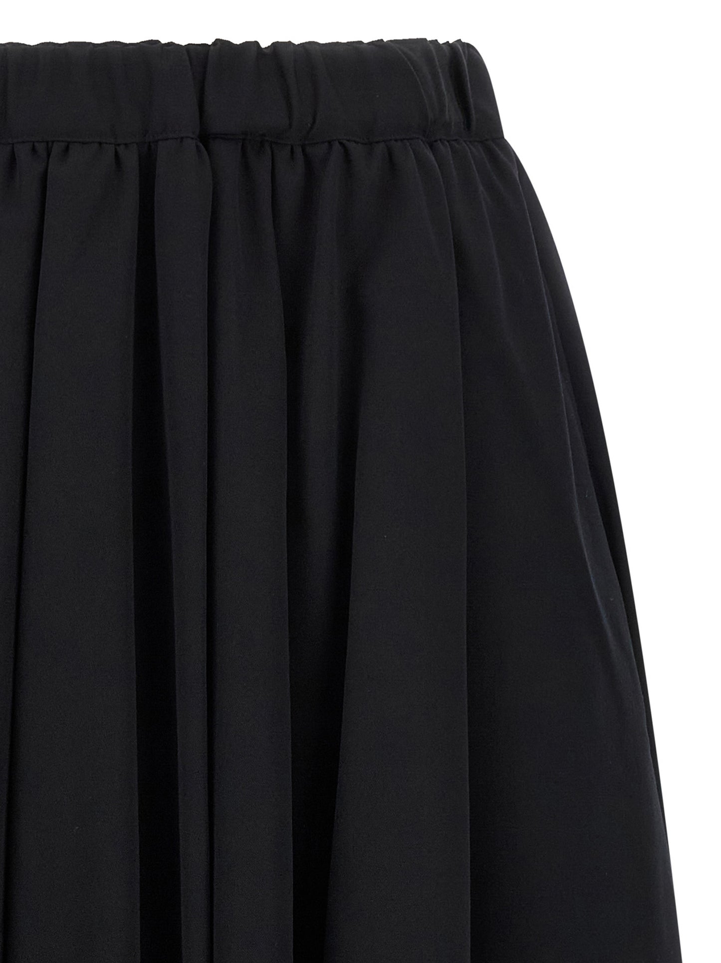 Wool skirt Skirts