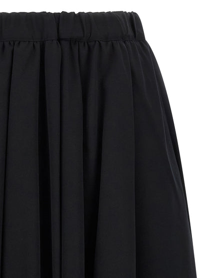 Wool skirt Skirts
