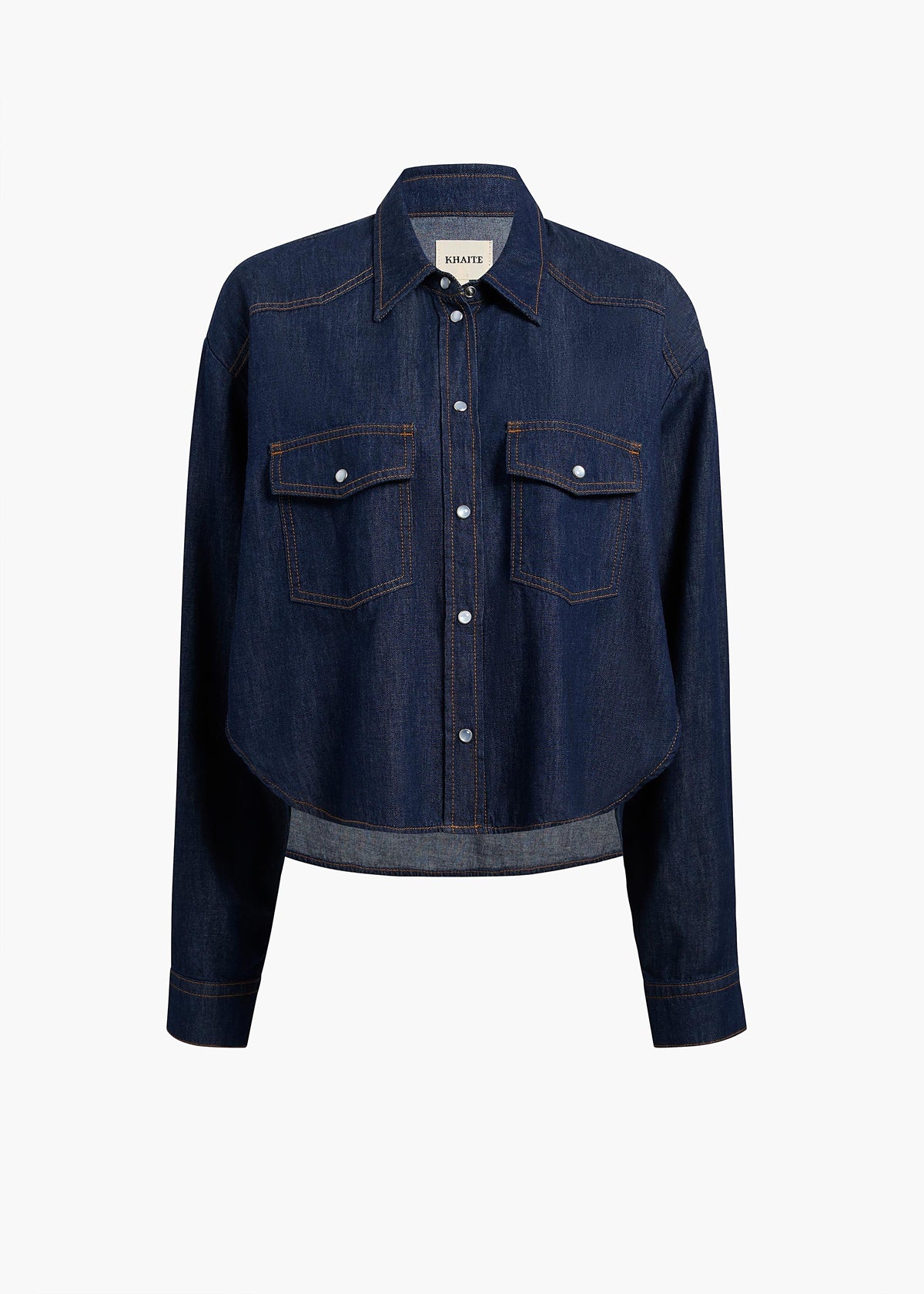 Khaite Grenon top