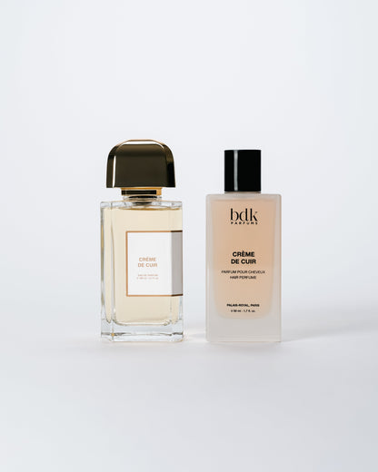 Bdk Creme de cuir