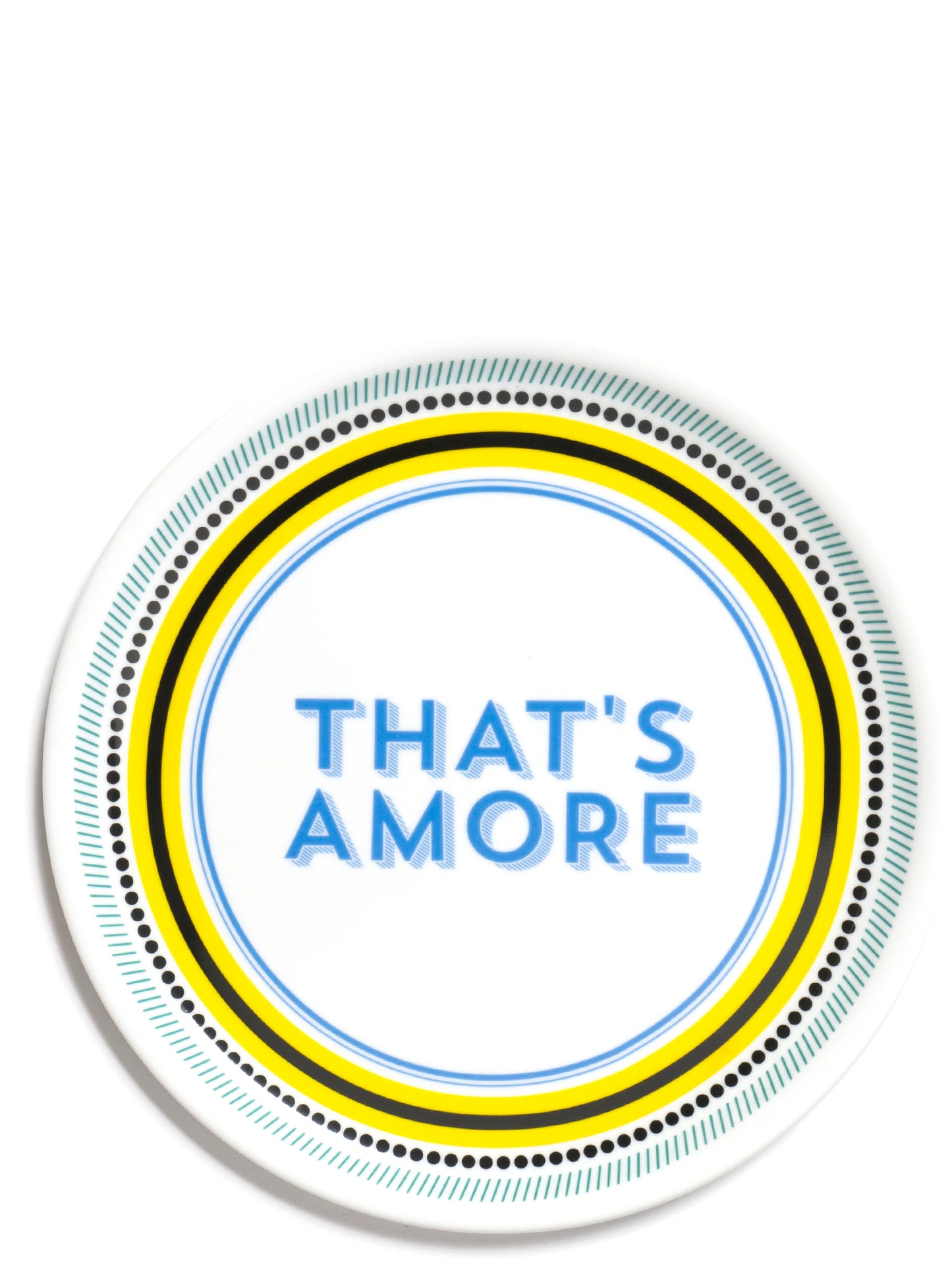'That's Amore' pizza plate ⌀ 32 cm Plates