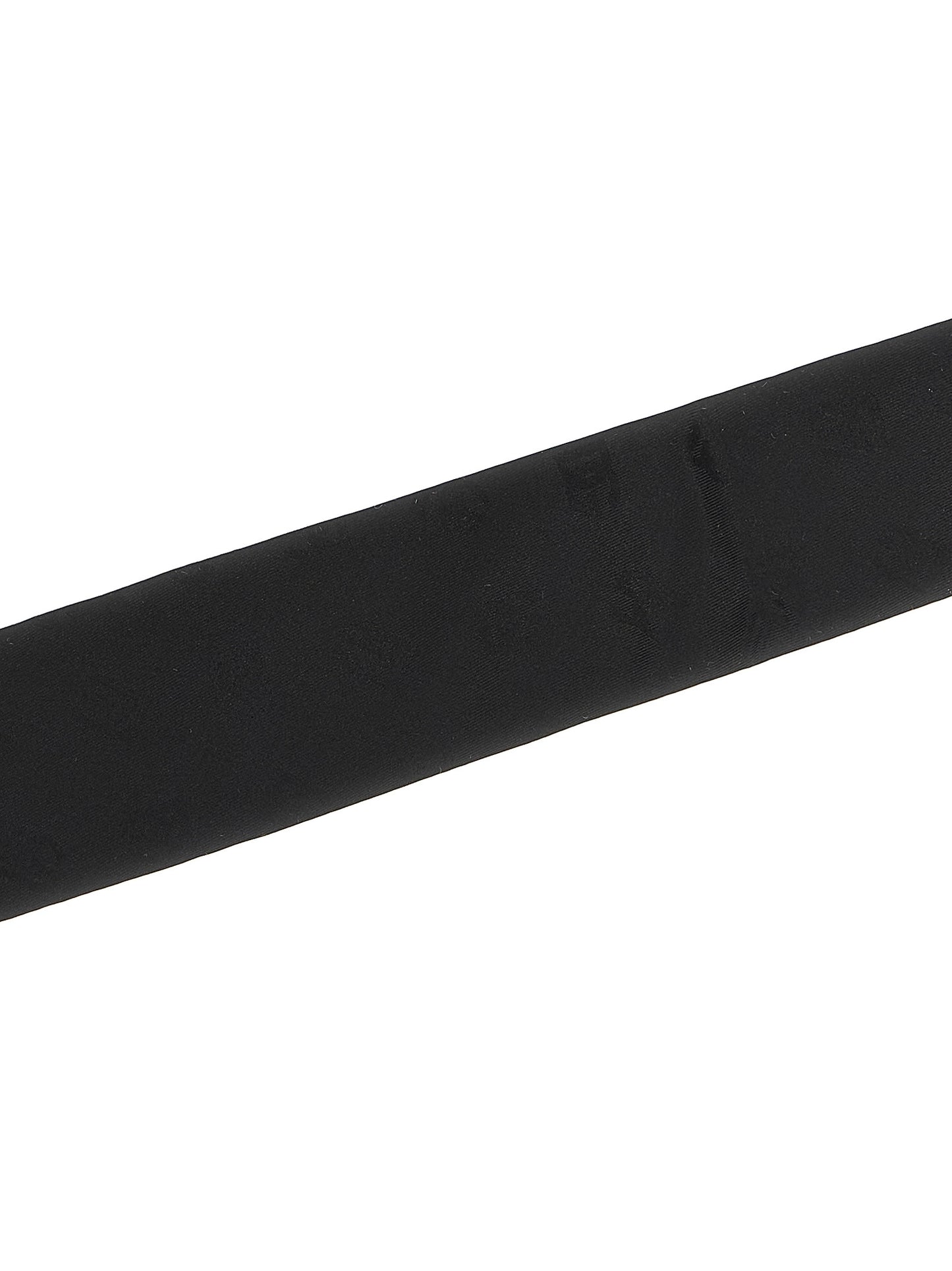 Jacquard logo tie Ties, papillon