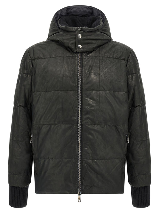 Removable hood down jacket Down jacket, Parka, Casual jackets