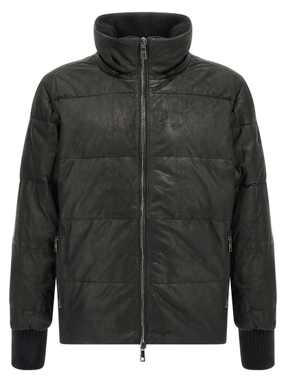 Removable hood down jacket Down jacket, Parka, Casual jackets