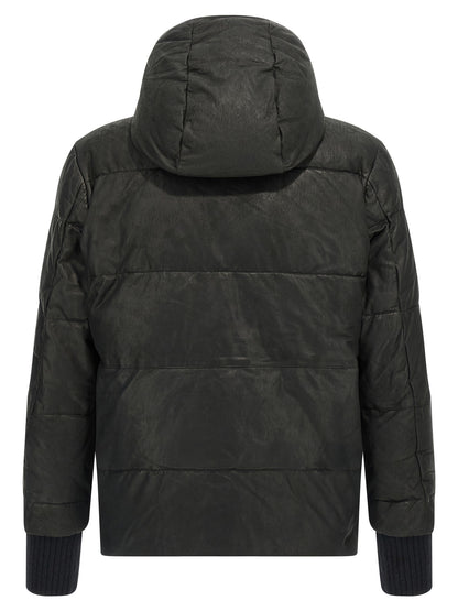 Removable hood down jacket Down jacket, Parka, Casual jackets