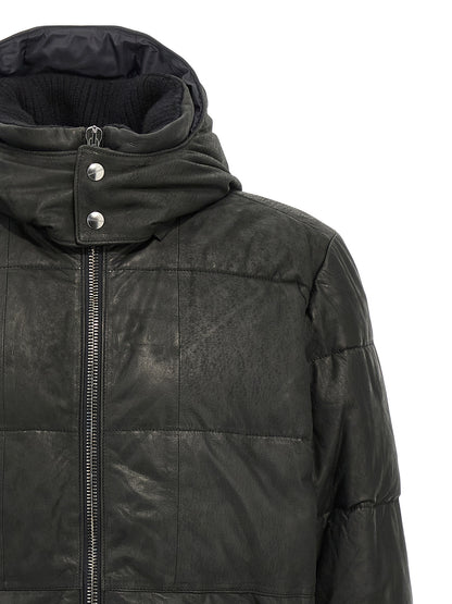 Removable hood down jacket Down jacket, Parka, Casual jackets
