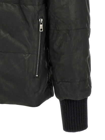 Removable hood down jacket Down jacket, Parka, Casual jackets