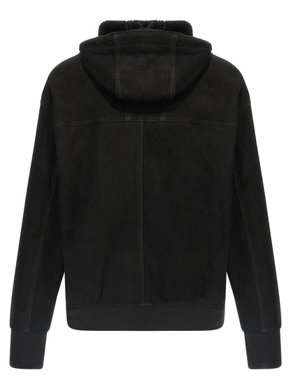 Cotton hooded jacket Down jacket, Parka, Casual jackets