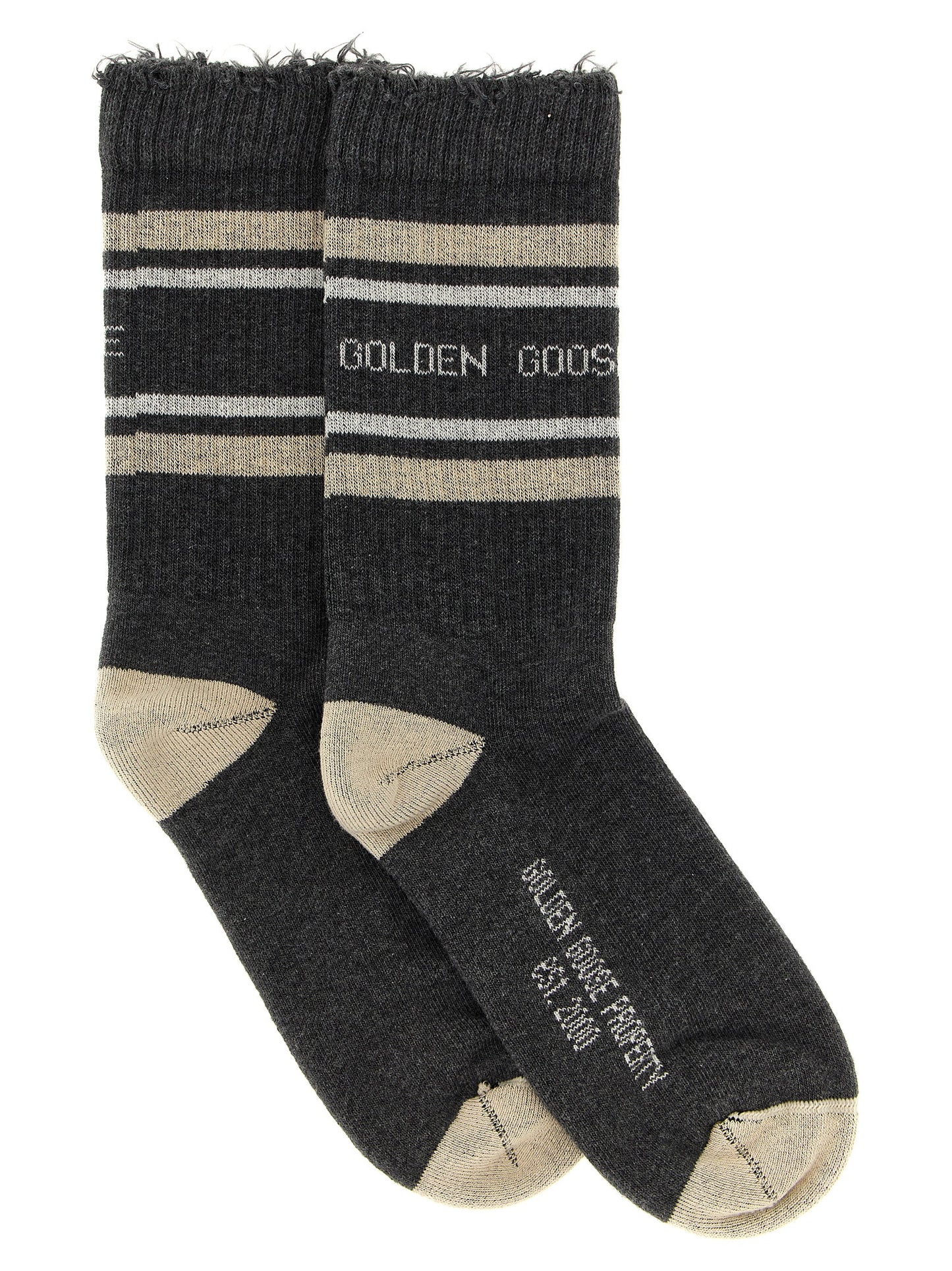 Logo socks Socks