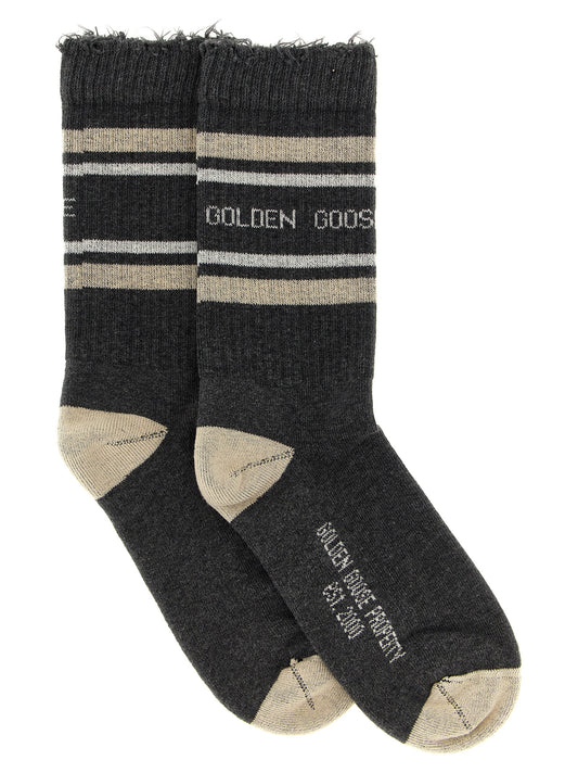 Logo socks Socks