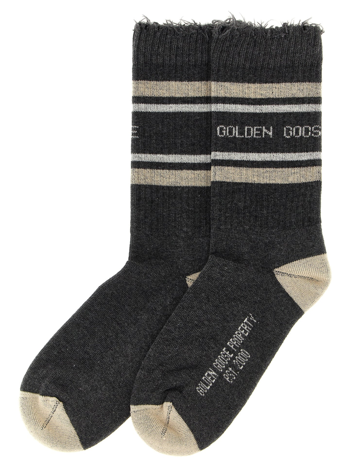 Logo socks Socks
