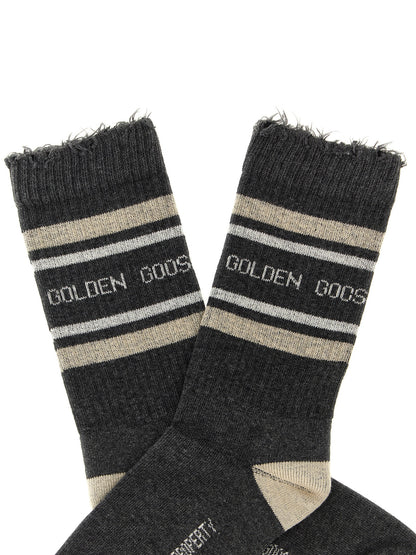 Logo socks Socks