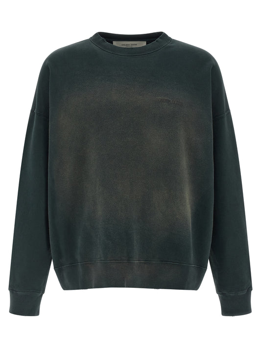 'Martin' sweatshirt Sweatshirt