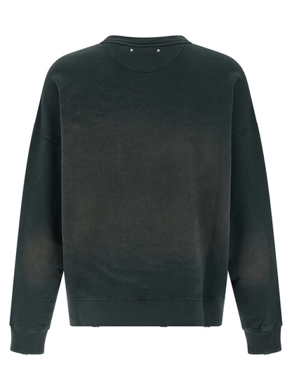 'Martin' sweatshirt Sweatshirt