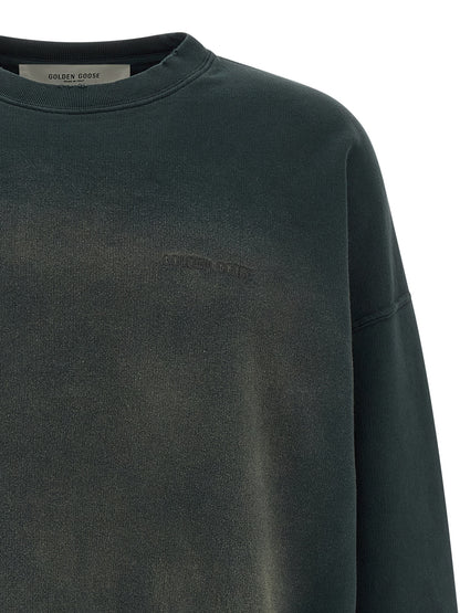 'Martin' sweatshirt Sweatshirt