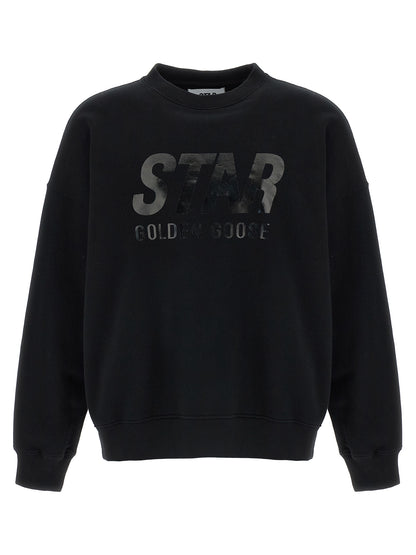 'Haus/Trian' sweatshirt Sweatshirt