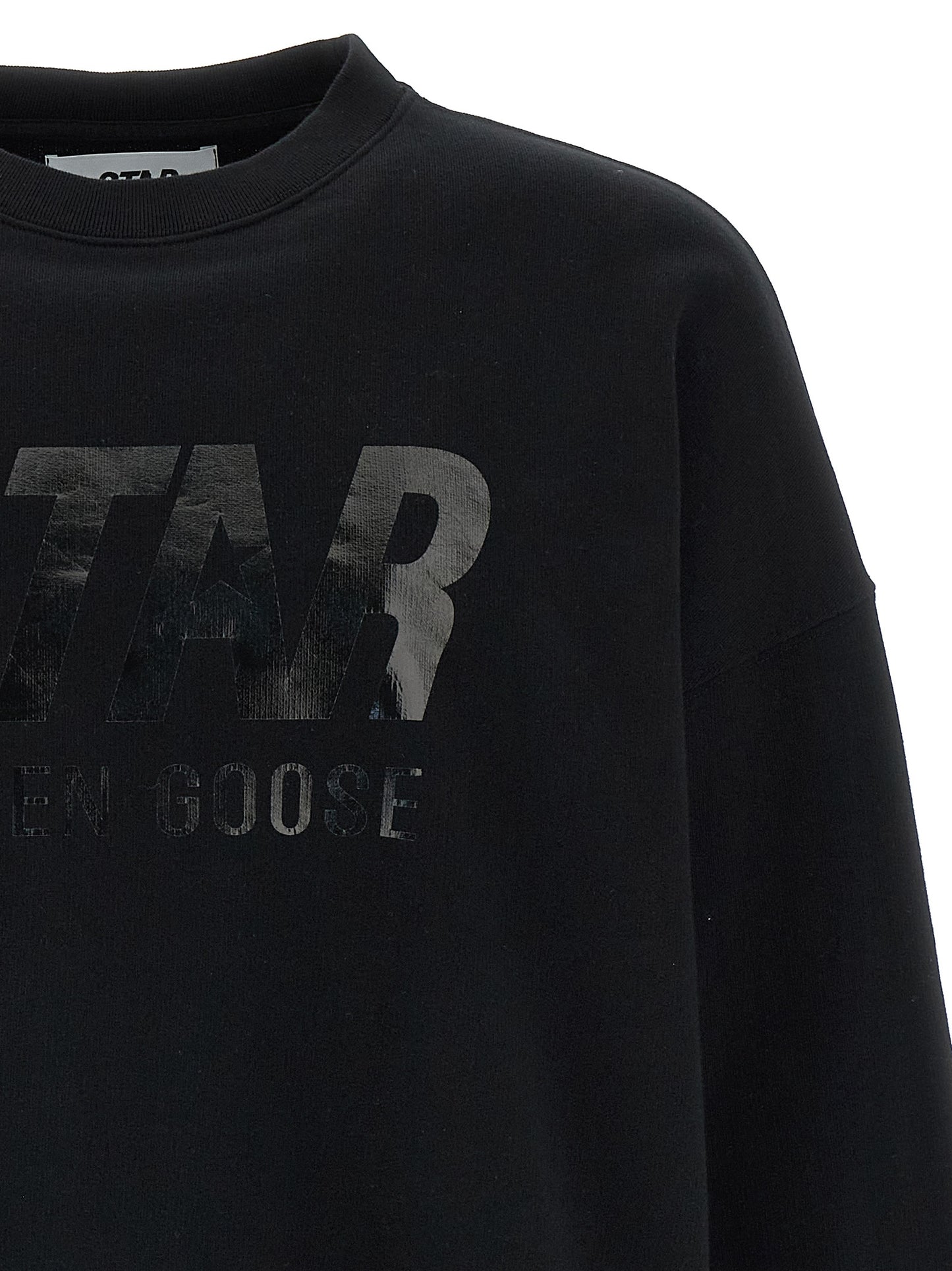 'Haus/Trian' sweatshirt Sweatshirt