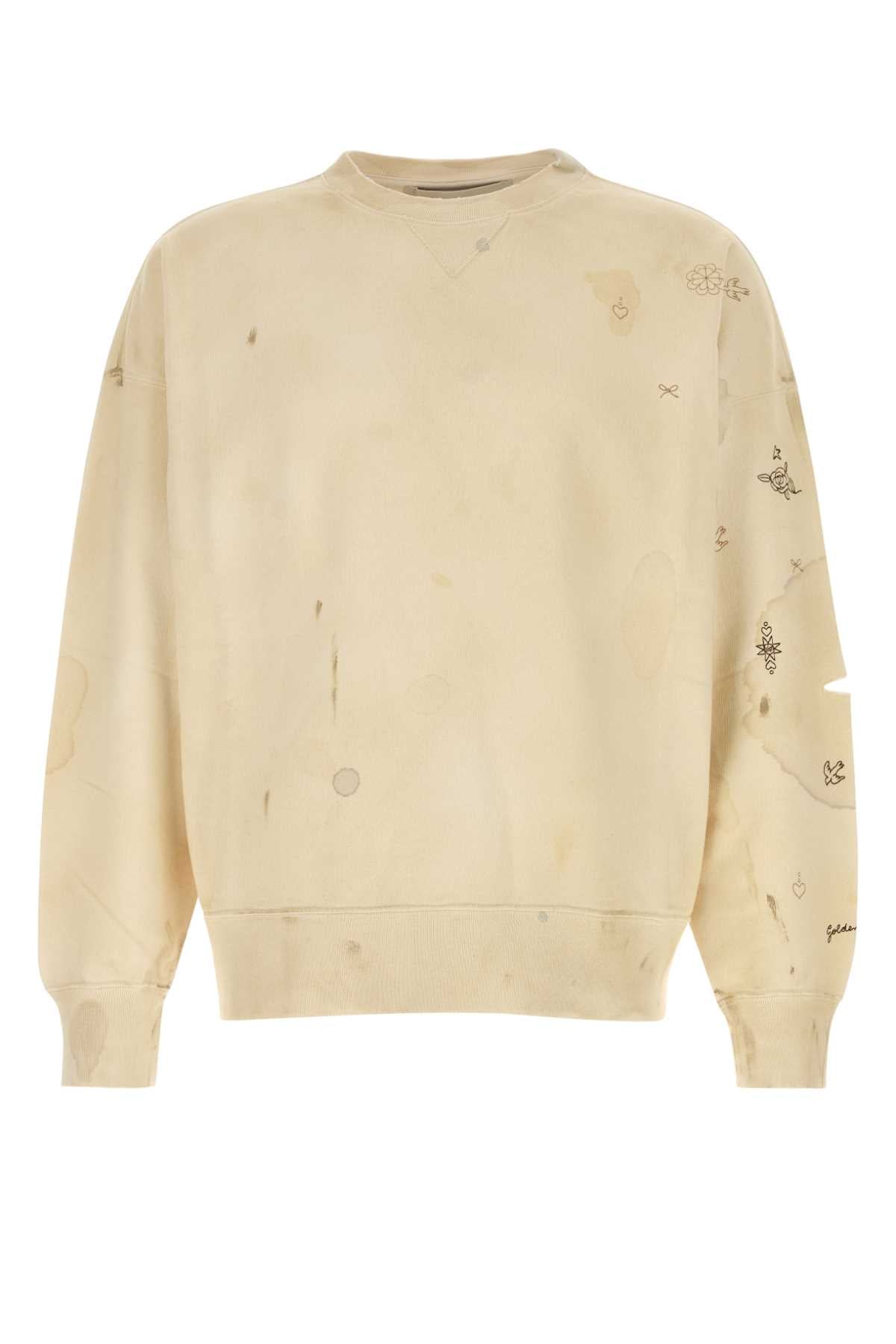 GOLDEN GOOSE DELUXE BRAND GUP02713P00263511560
