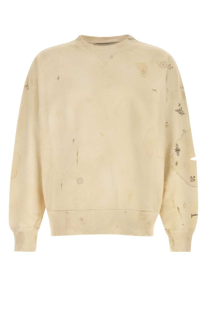 GOLDEN GOOSE DELUXE BRAND GUP02713P00263511560
