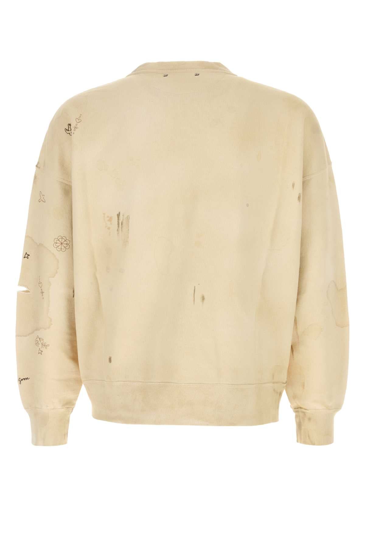 GOLDEN GOOSE DELUXE BRAND GUP02713P00263511560