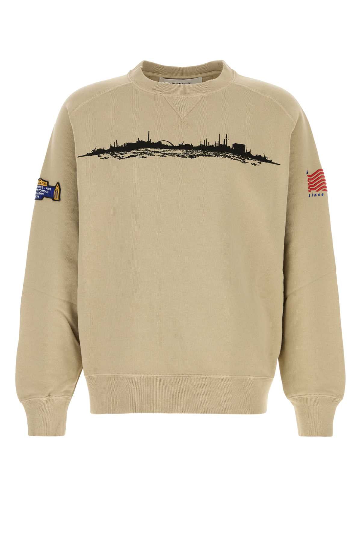 GOLDEN GOOSE DELUXE BRAND GUP02764P00263015969