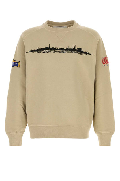 GOLDEN GOOSE DELUXE BRAND GUP02764P00263015969