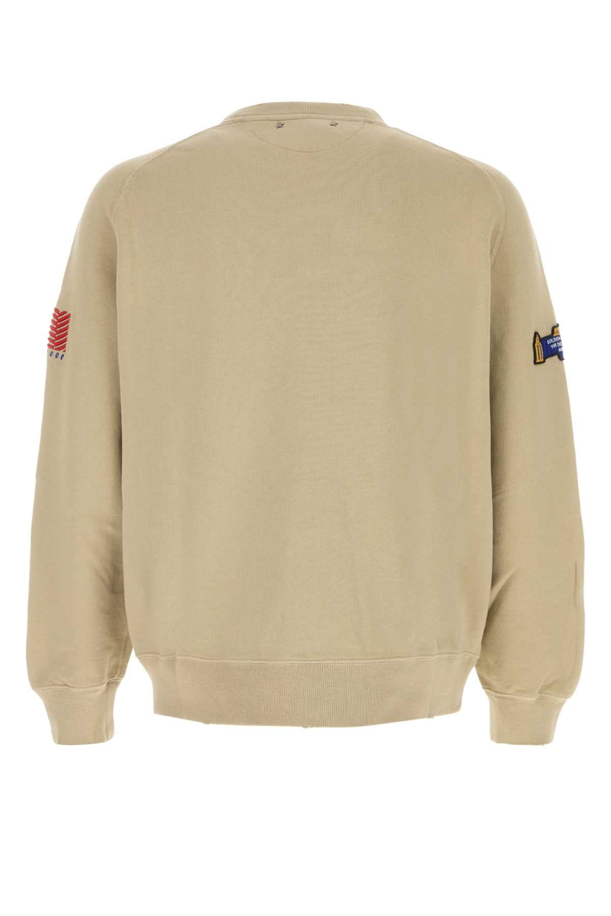 GOLDEN GOOSE DELUXE BRAND GUP02764P00263015969
