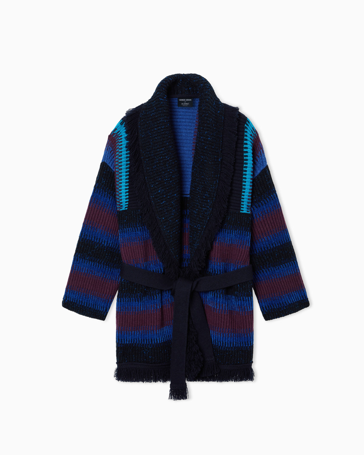 GIORGIO ARMANI X ALANUI GW004500AF30964FB076