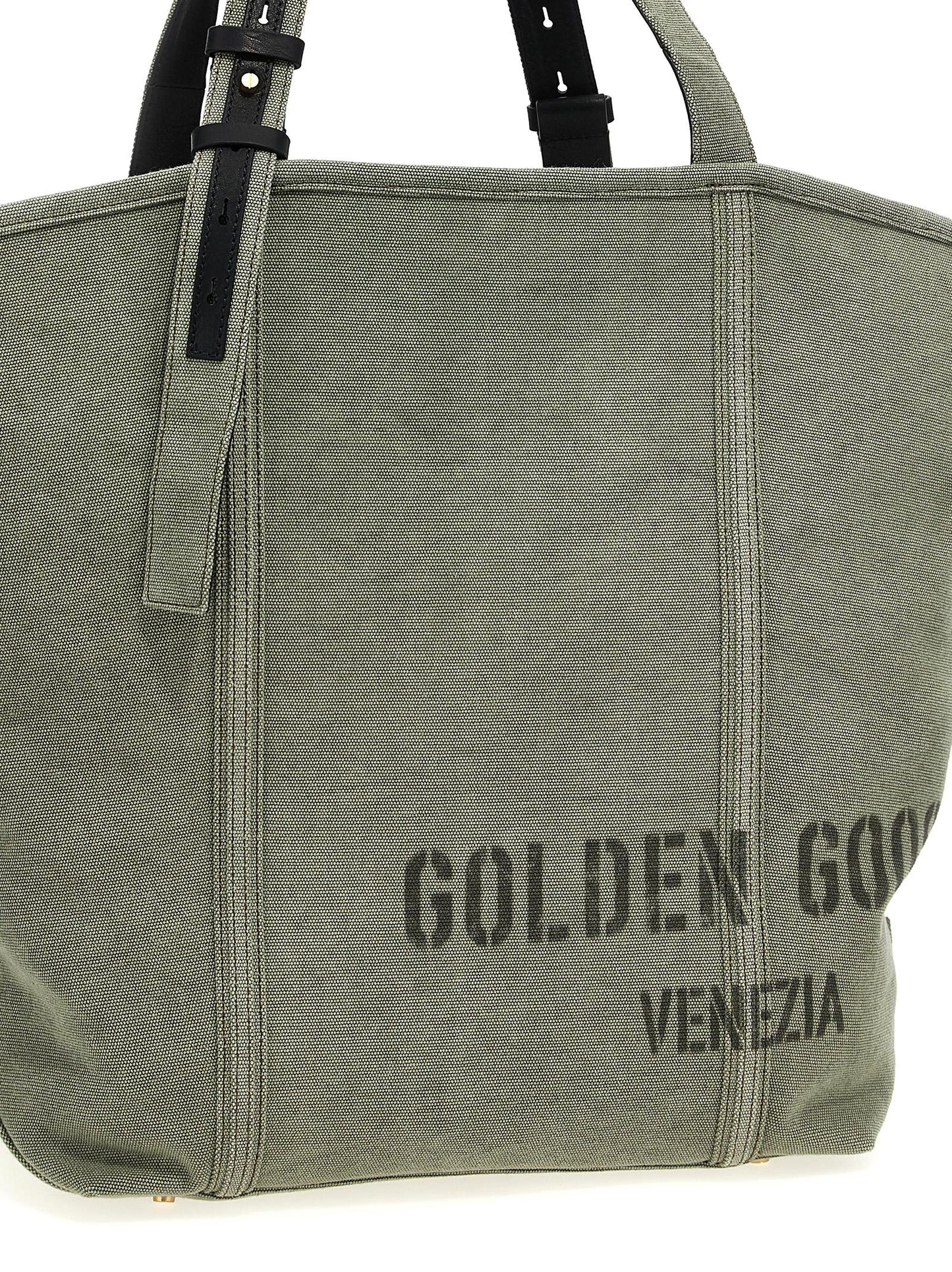 '24.7' shopping bag Tote bag