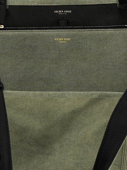 '24.7' shopping bag Tote bag