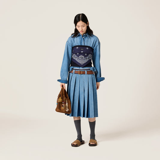 MIU MIU GWD279S23117GGF0076