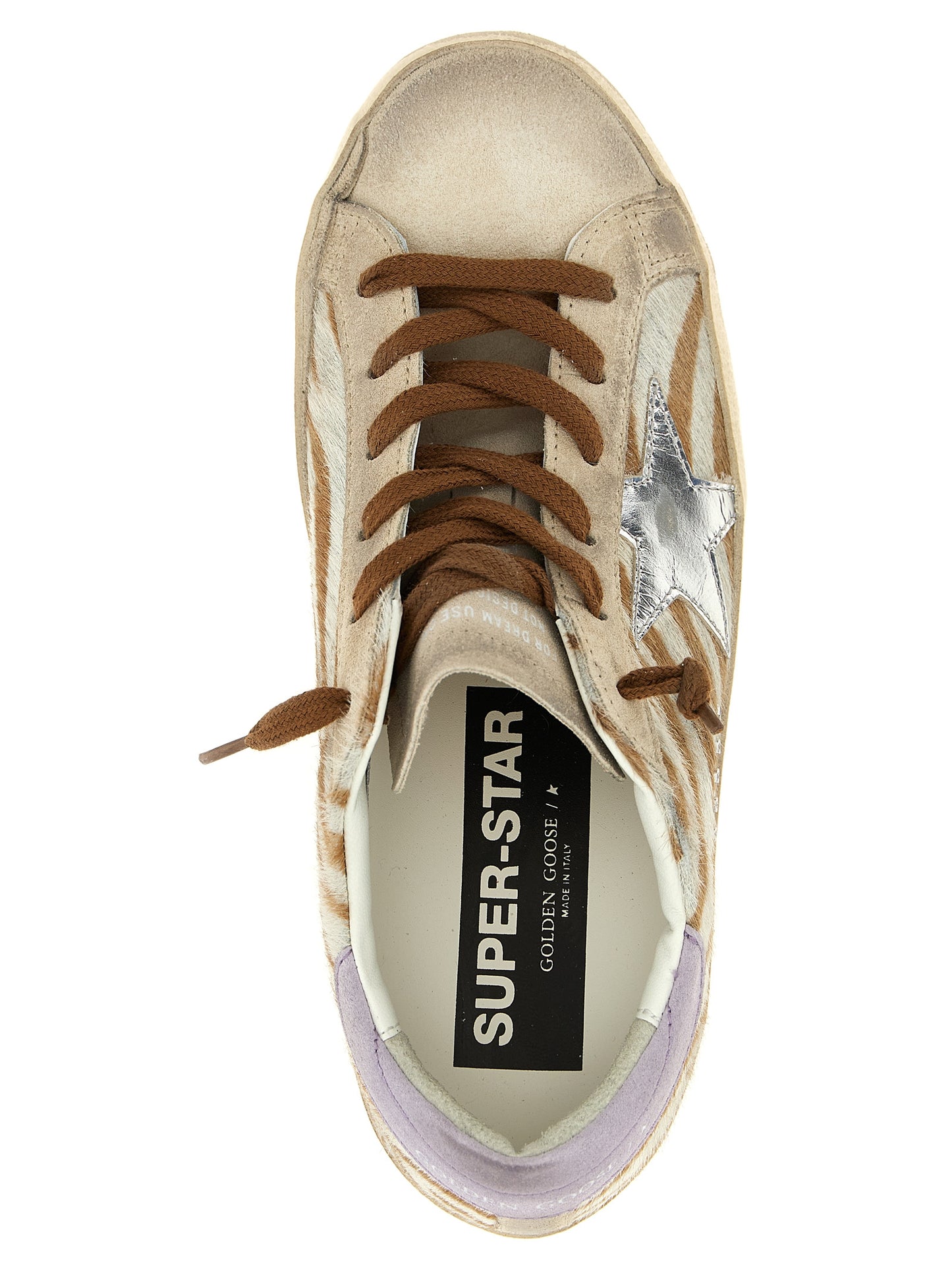 'Superstar' sneakers Sneakers