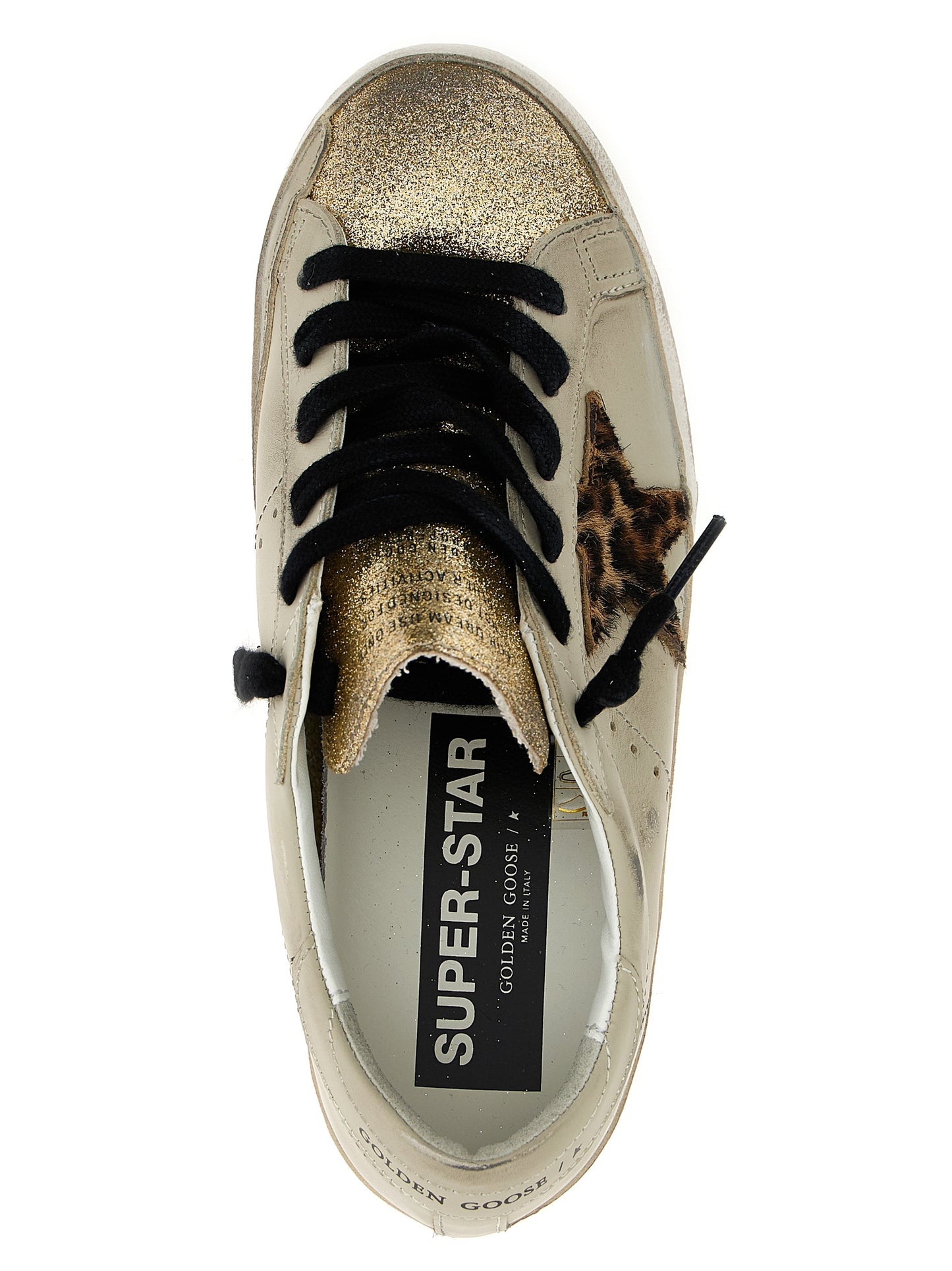 'Superstar' sneakers Sneakers
